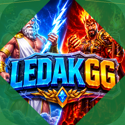 ledakgg — galeri pratinjau - APK Resmi
