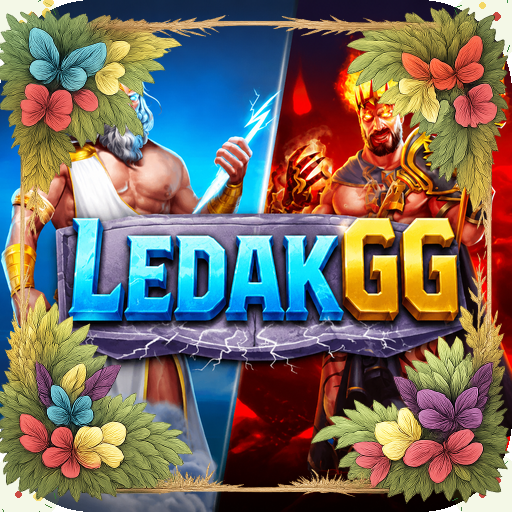 ledakgg — galeri pratinjau Resmi APK